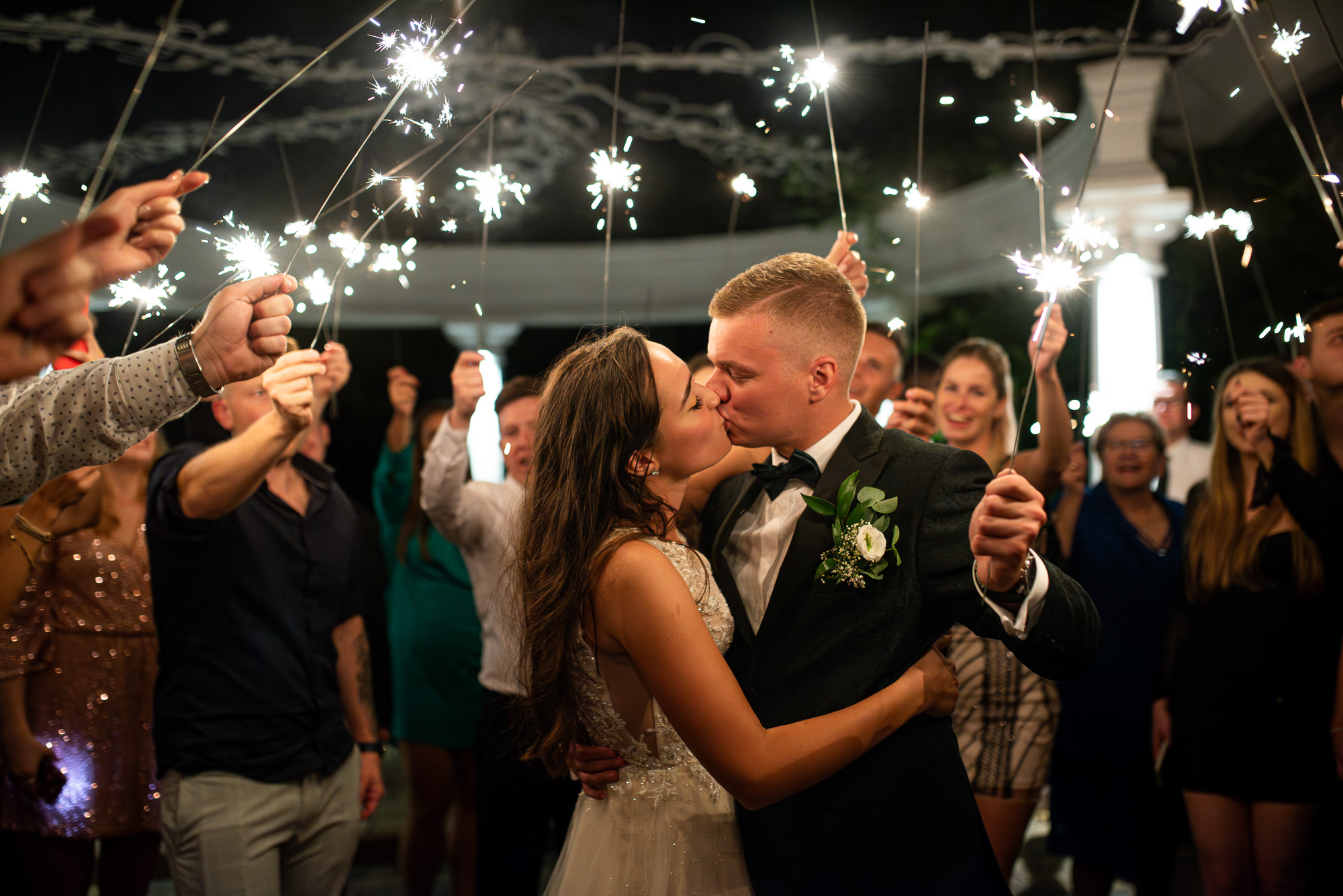 reportaz slubny bielsko