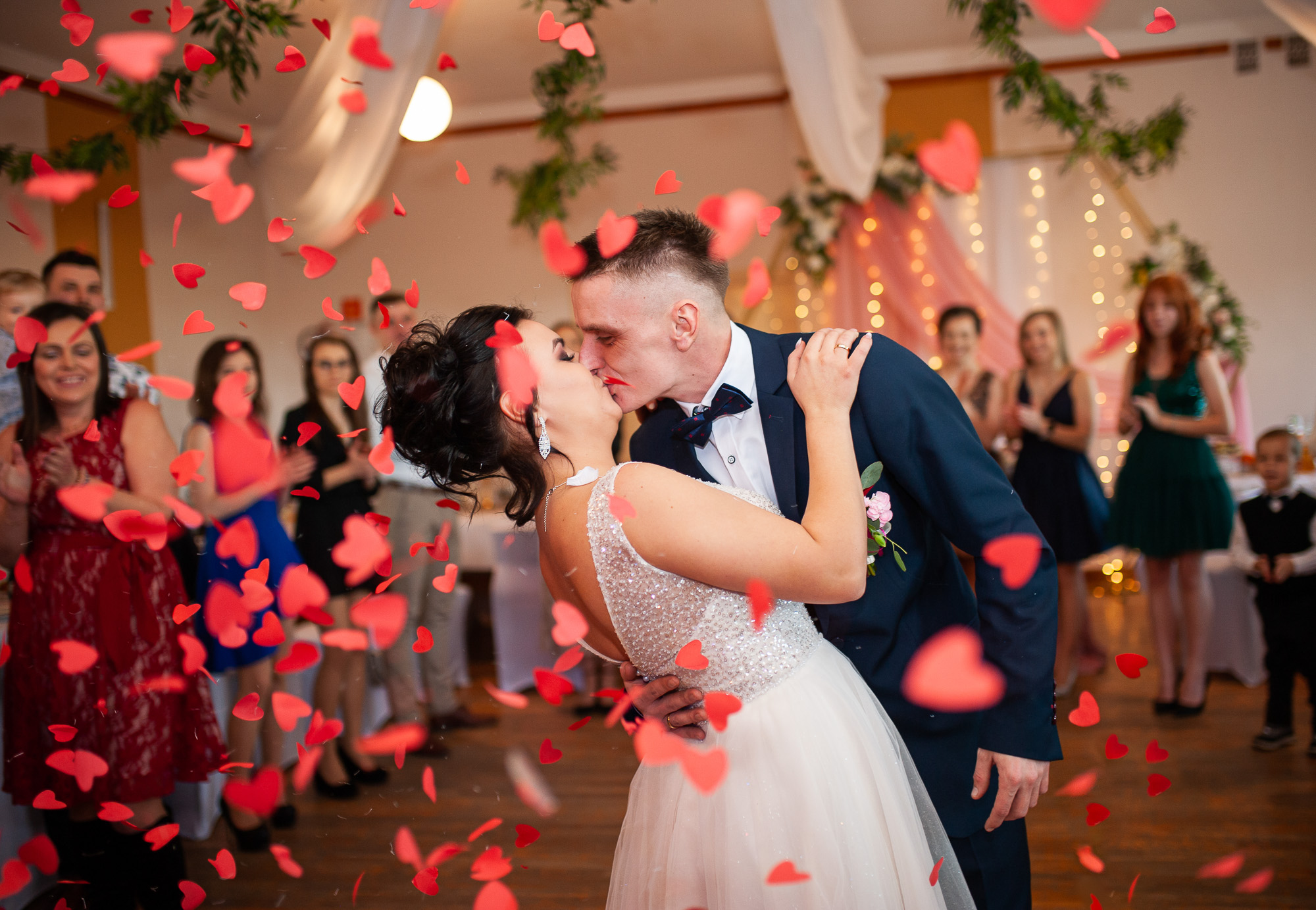 reportaz slubny wadowice