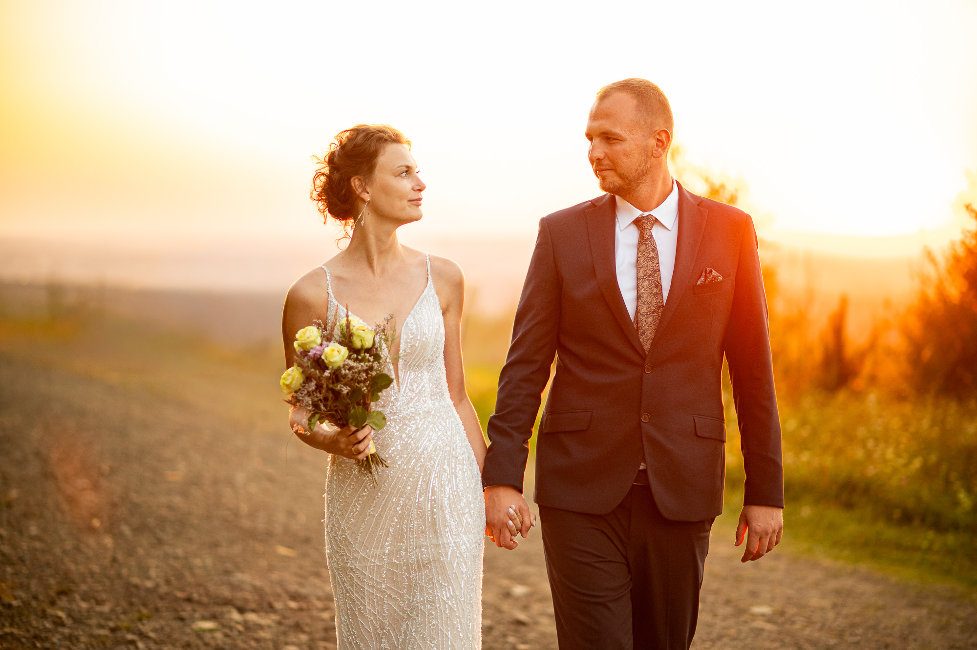 sesja slubna kamieniolom kozy2