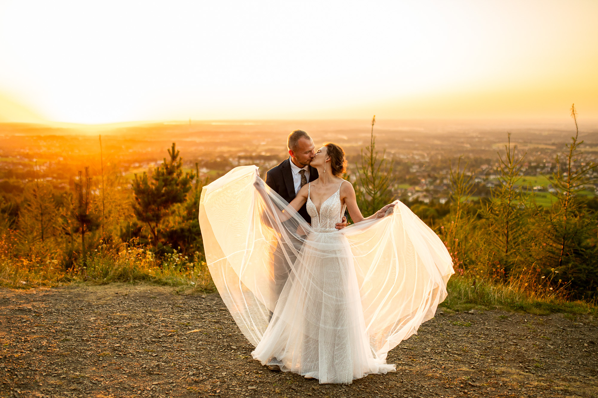 sesja slubna kamieniolom kozy3