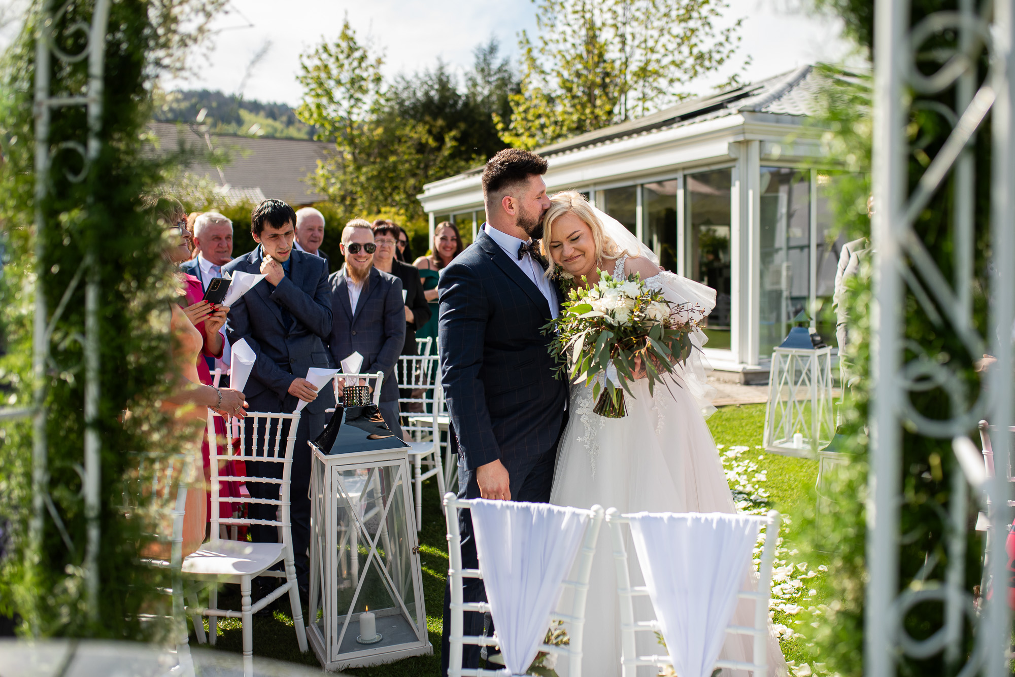 slub plenerowy hotel alpin szczyrk 3